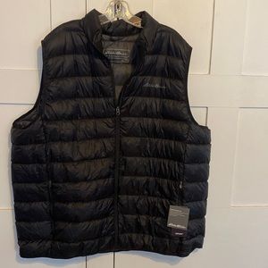 Eddie Bauer Duck Down Vest